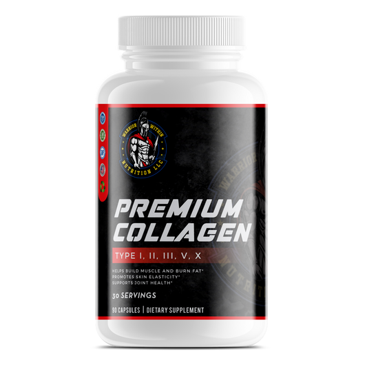 Premiun Collagen