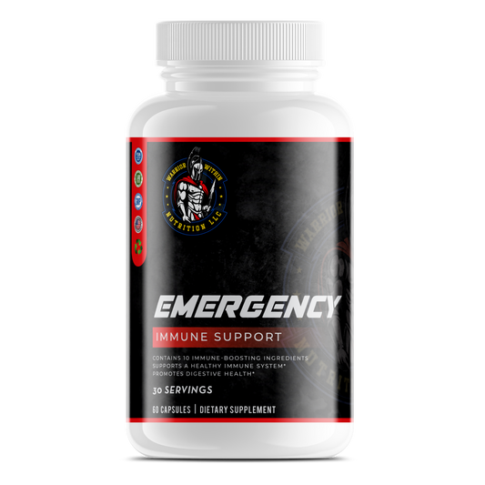 Emergency Immune Support