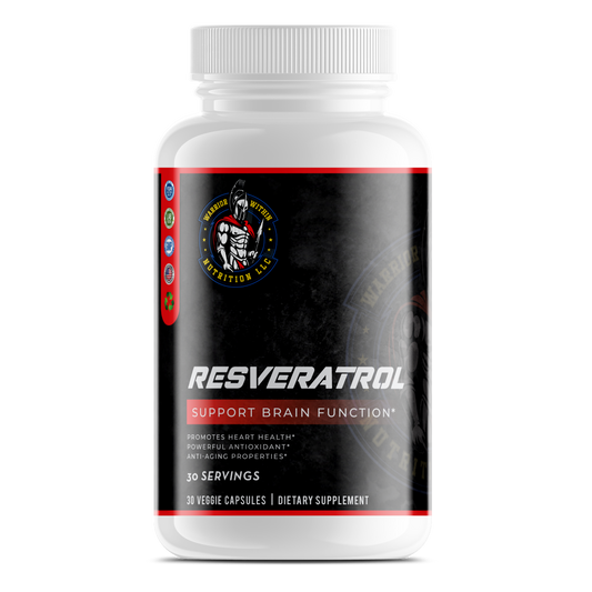 Resveratrol
