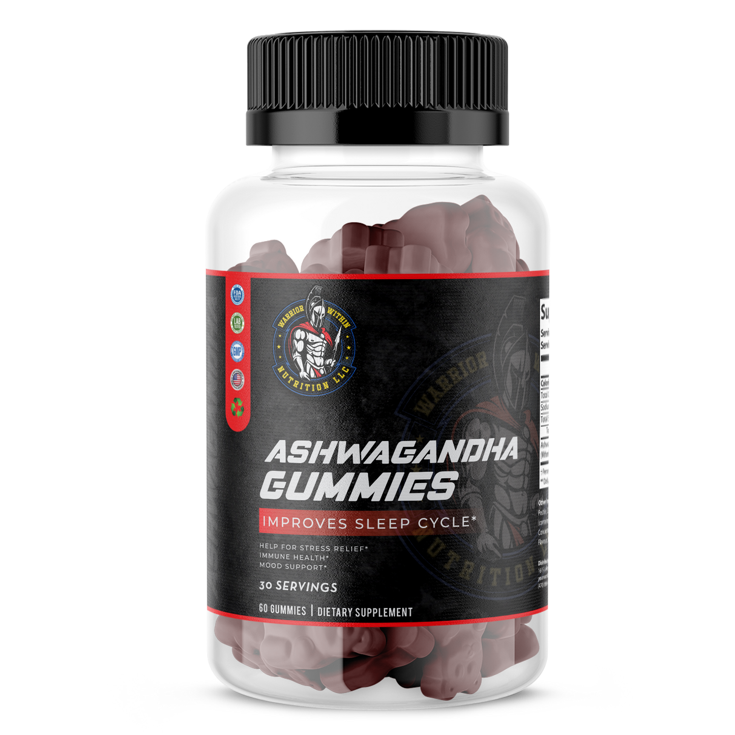 Ashwagandha Gummies